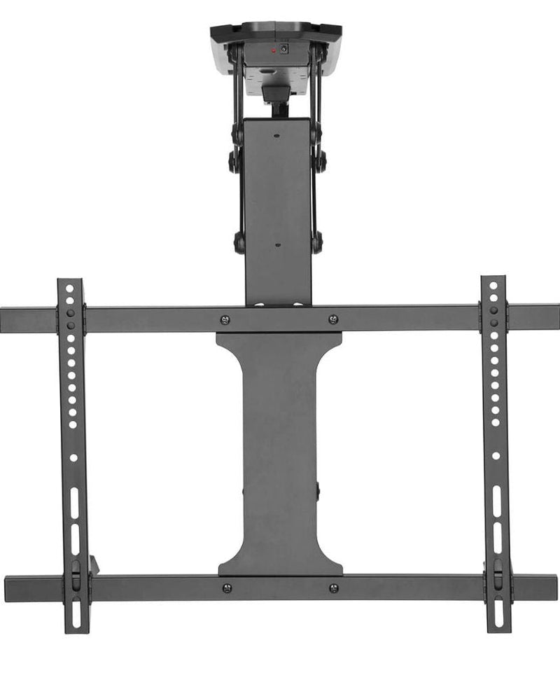 SUPORTE  PARA TV NO TETO E PAREDE -  FLIP DOWN